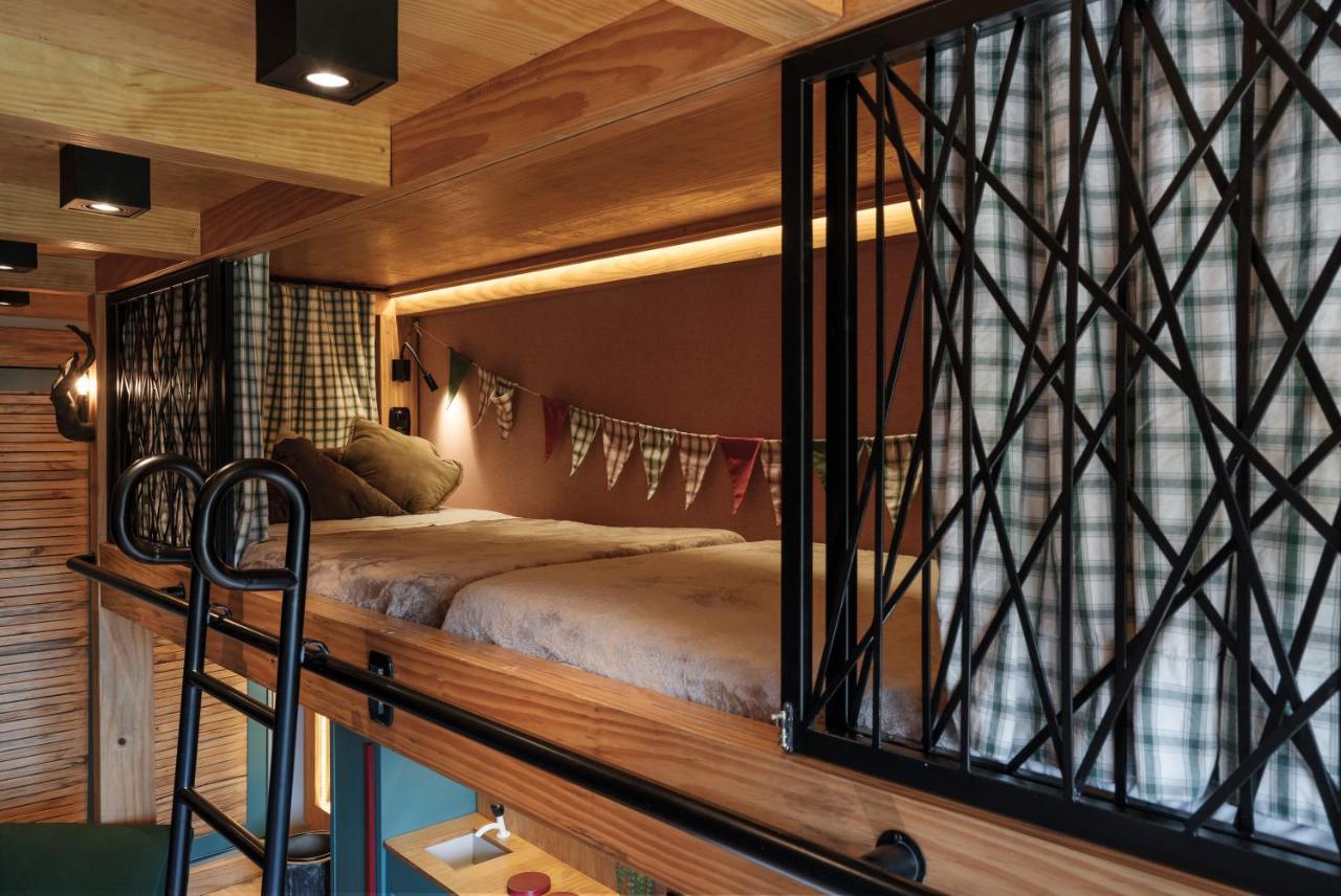 Hotel Alpestre Грамаду Екстериор снимка