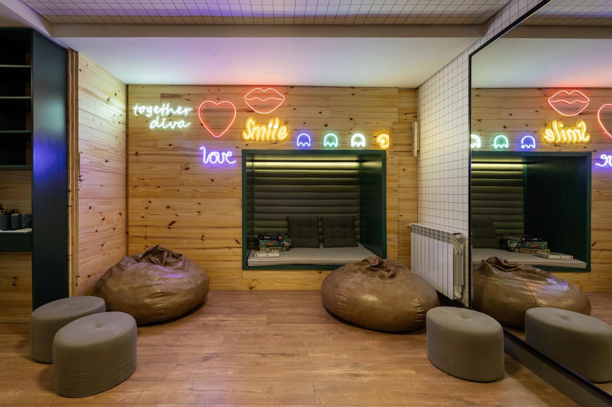 Hotel Alpestre Грамаду Екстериор снимка